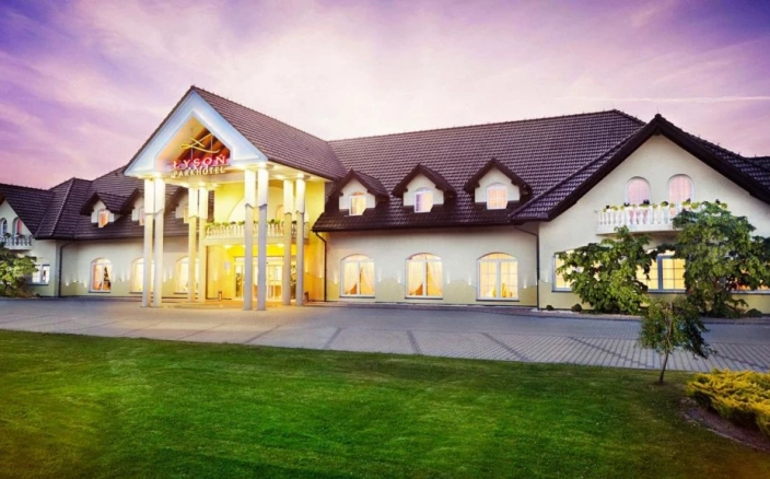 Sale konferencyjne Inwałd - Park Hotel Łysoń****