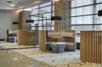 Hotel **** Courtyard by Marriott Warsaw Airport / 3