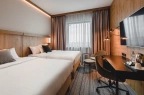 Hotel **** Courtyard by Marriott Warsaw Airport / 7