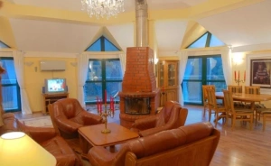 zdjęcie pokoju, Hotel Las, Piechowice