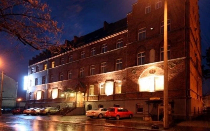 Sale konferencyjne Oława - Hotel Jakub Sobieski