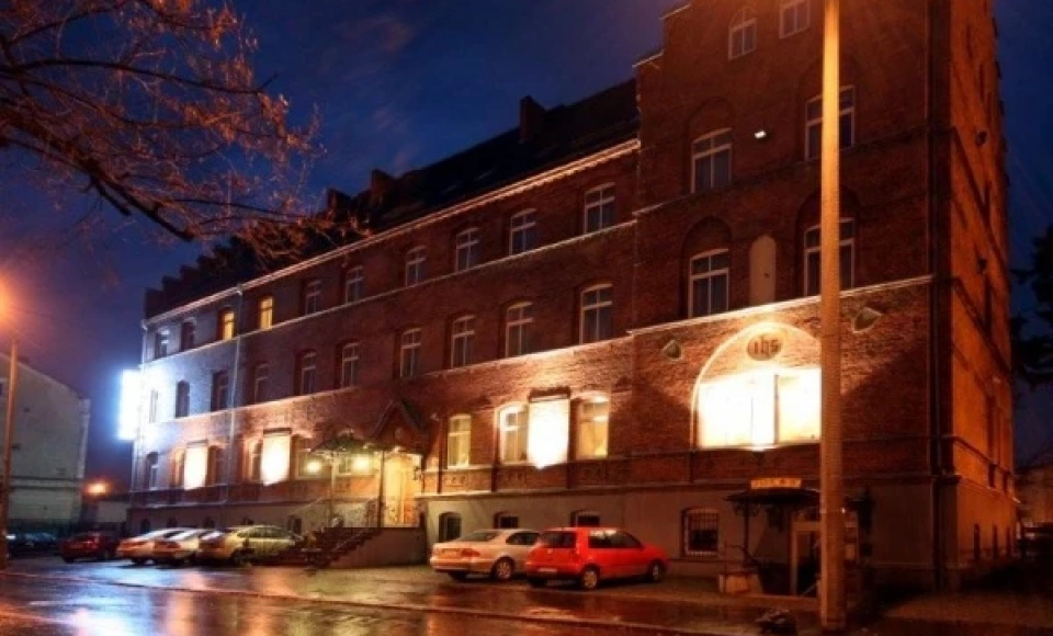 Hotel Jakub Sobieski