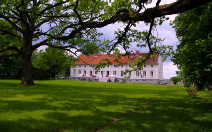 Sale konferencyjne Biała Piska - Dwór Kaliszki