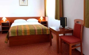 zdjęcie pokoju, Hotel Górski, Pruszcz Gdański