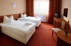 zdjęcie pokoju, Hotel Merkury, Straszyn