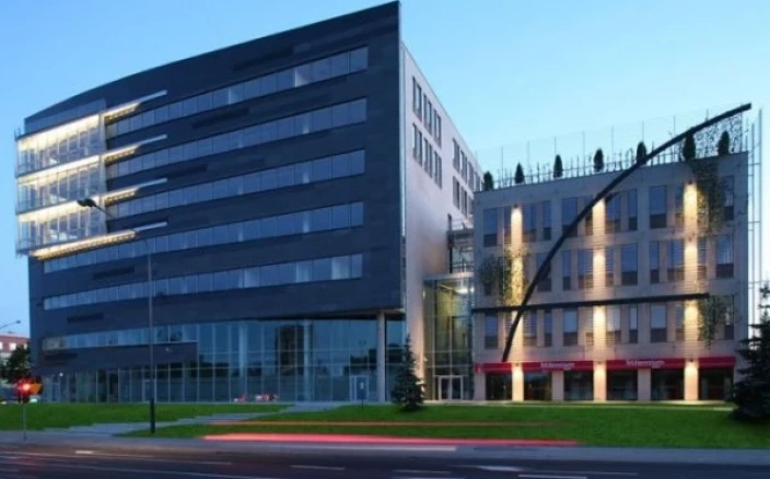 Sale konferencyjne Łódź - Forum 76. Business Centre