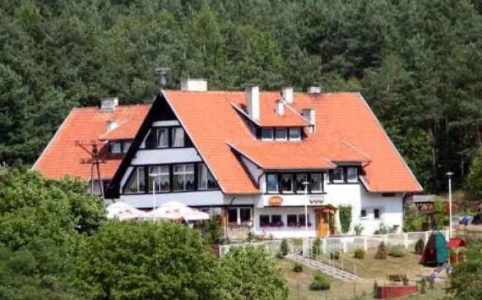 Sale konferencyjne Mała Karczma - Zajazd Gniewko