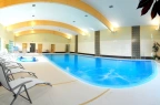 Hotel *** Hotel Miłomłyn Zdrój Medical Spa & Vitality / 6