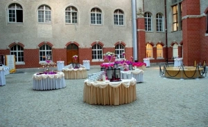 zdjęcie usługi dodatkowej, Machandel Restauracja&Catering, Gdańsk