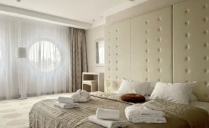 HOTEL SWING Hotel **** / 1