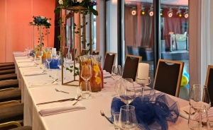 HOTEL SWING Hotel **** / 1