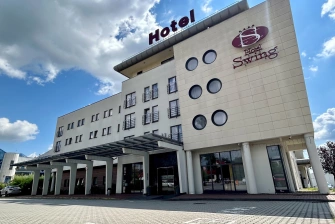HOTEL SWING