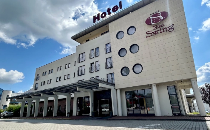 Sale konferencyjne Kraków - HOTEL SWING