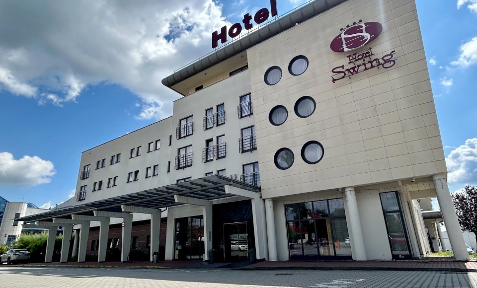 HOTEL SWING