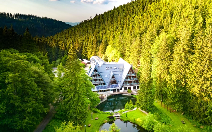 Sale konferencyjne Kowary - Jelenia Struga MEDICAL SPA **** koło Karpacza, Karkonosze