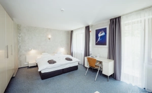 Jelenia Struga MEDICAL SPA **** koło Karpacza, Karkonosze Hotel **** / 3
