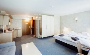 Jelenia Struga MEDICAL SPA **** koło Karpacza, Karkonosze Hotel **** / 2