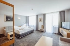 Hotel **** Jelenia Struga MEDICAL SPA **** koło Karpacza, Karkonosze / 23