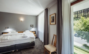 Jelenia Struga MEDICAL SPA **** koło Karpacza, Karkonosze Hotel **** / 0