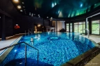 Hotel **** Jelenia Struga MEDICAL SPA **** koło Karpacza, Karkonosze / 55