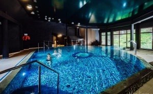 Jelenia Struga MEDICAL SPA **** koło Karpacza, Karkonosze Hotel **** / 2