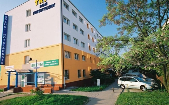 Sale konferencyjne Wrocław - Dom Turystyczny TRIO