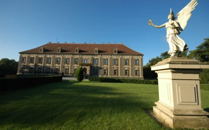 Sale konferencyjne Żagań - Pałac Książęcy w Żaganiu