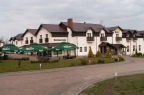 Hotel Wrota Kaszub