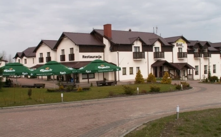 Sale konferencyjne Stara Kiszewa - Hotel Wrota Kaszub