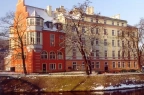 zdjęcie obiektu, Hotel Tumski, Wrocław