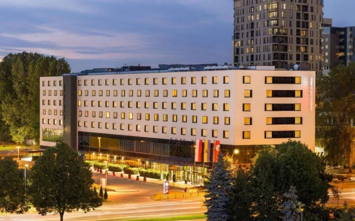 Sale konferencyjne Katowice - Vienna House Easy Katowice