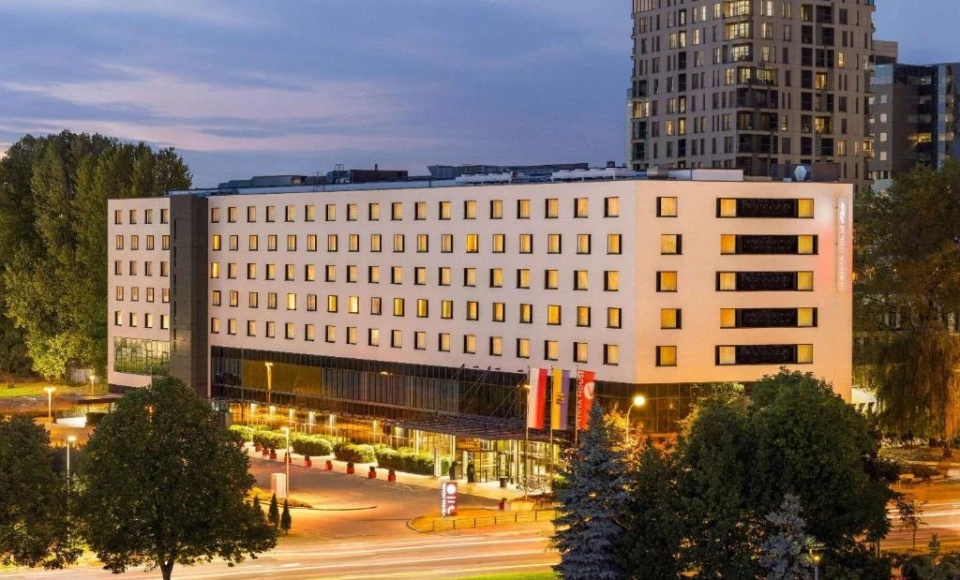 Vienna House Easy Katowice