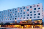 Hotel **** Vienna House Easy Katowice / 0