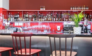 Vienna House Easy Katowice Hotel **** / 0