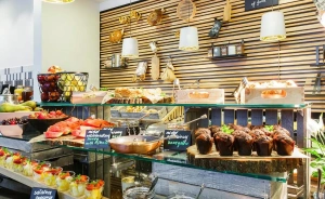 Vienna House Easy Katowice Hotel **** / 1