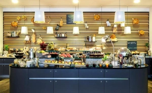 Vienna House Easy Katowice Hotel **** / 2