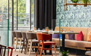Vienna House Easy by Wyndham Katowice Hotel **** / 3