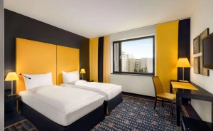 Vienna House Easy Katowice Hotel **** / 0