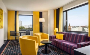 Vienna House Easy Katowice Hotel **** / 1