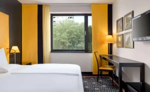Vienna House Easy Katowice Hotel **** / 2