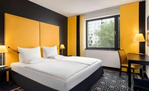 Vienna House Easy Katowice Hotel **** / 3