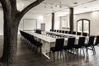 Sale konferencyjne Poznań - HOT_elarnia**** HOTEL & SPA