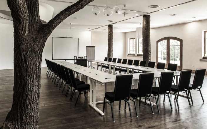 Sale konferencyjne Poznań - HOT_elarnia**** HOTEL & SPA