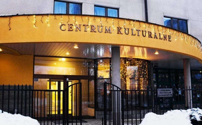 Sale konferencyjne Warszawa - Centrum Barnabitów