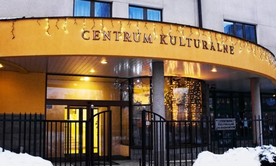 Centrum Barnabitów