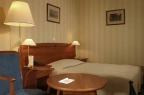 zdjęcie pokoju, Hotel Pod Orłem, Bydgoszcz