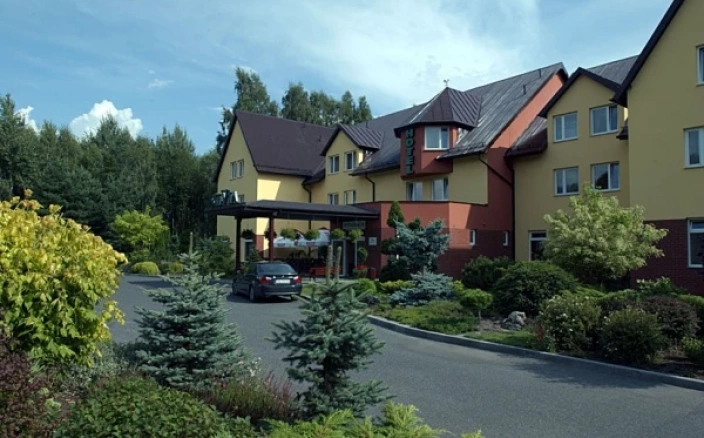 Sale konferencyjne Gliwice - Hotel Sylwia