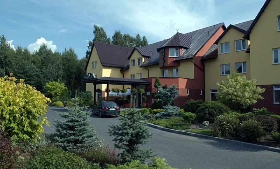 Hotel Sylwia