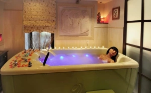 zdjęcie usługi dodatkowej, Scaliano Willa SPA, Kudowa Zdrój