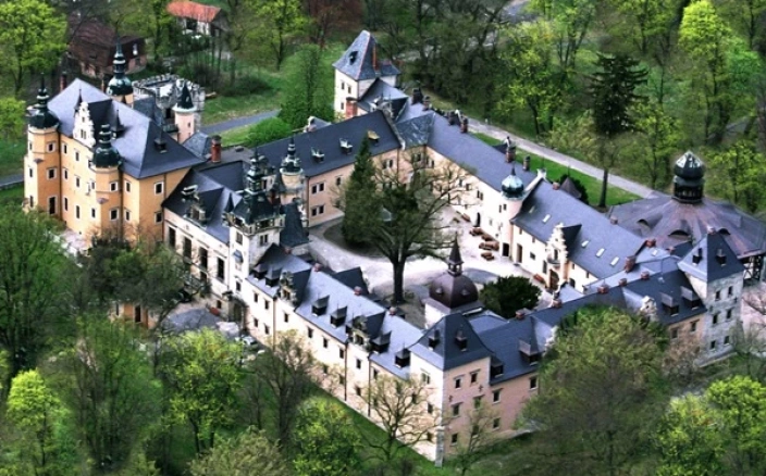 Sale konferencyjne Osiecznica - Integer - Kliczków